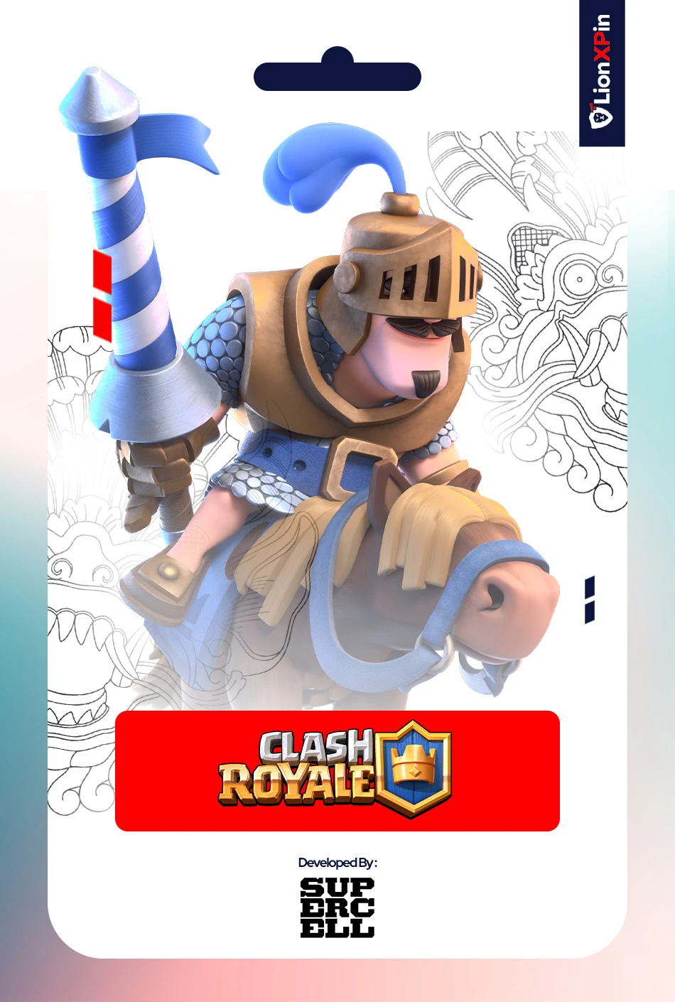 Clash Royale